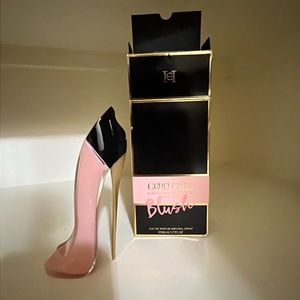 Carolina Herrera Blush